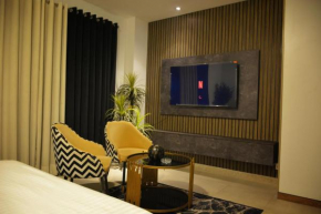 Executive Studio Suite - PentaSquare